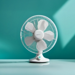 Table Fans